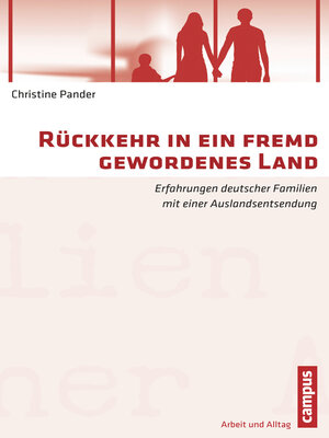 cover image of Rückkehr in ein fremd gewordenes Land